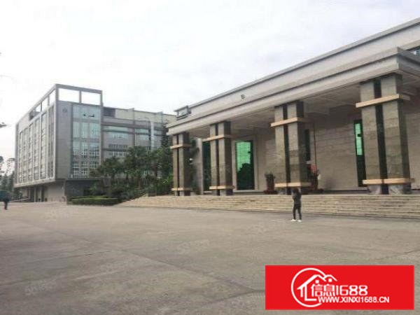 大朗靠松山湖新出二楼厂房2000平，水电齐全适合各种行业