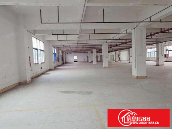 宝安观澜原房东2000平厂房出租可分租带卸货台可办环评