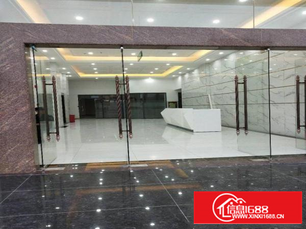 宝安固戍地铁口成熟大型写字楼305080