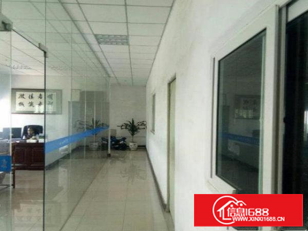 长安原房东小面积400平有装修厂房出租，实际面积