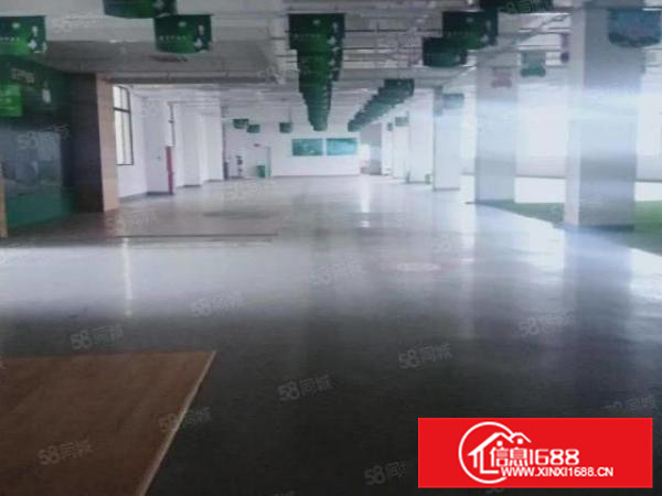 禅城区张槎标准厂房80000平方可办理环评