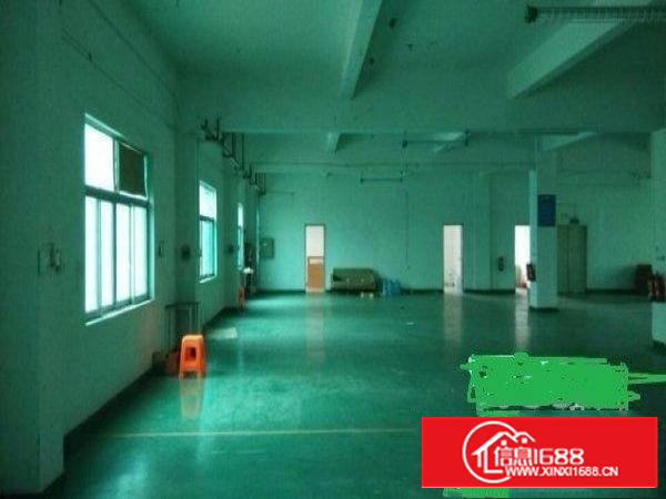 平湖新木村委附近新出4处厂房出租，400平起租