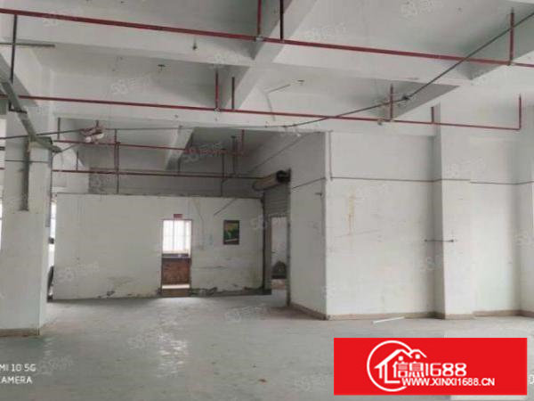 宝安福永黄田工业园1880平厂房出租有政策补贴交通便利配套齐