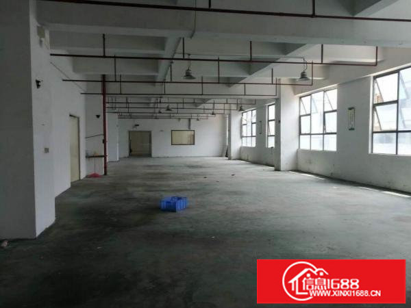 坂田上雪科技园2万平方仓库厂房出租200起分租求租带红本