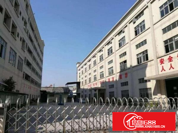 东莞大岭山大沙独门独院二楼可分租5800平米