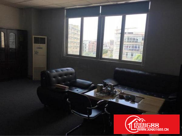 大浪华霆路水围工业区新出450平米带装修厂房出租