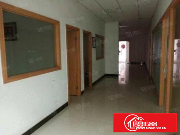 寮步靠松山湖牛杨村3楼800平方