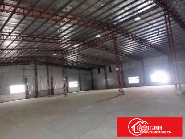 桥头镇新出原房东独院厂房1500平电250空地大拖头进出方便