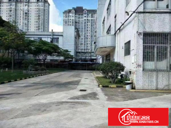 虎门北栅社区三楼精装860平原房东厂房直租