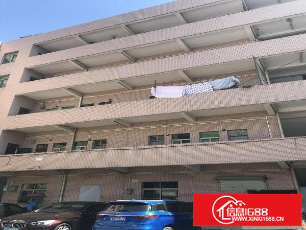 大朗竹山新出一楼260平厂房货车卸货方便价格优惠