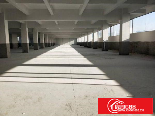 东莞清溪镇、带牌照氧化厂房火爆招租（大小可分）