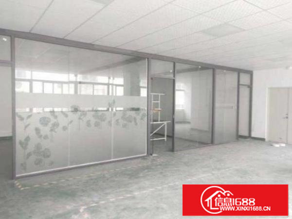 福永楼上精装修300平