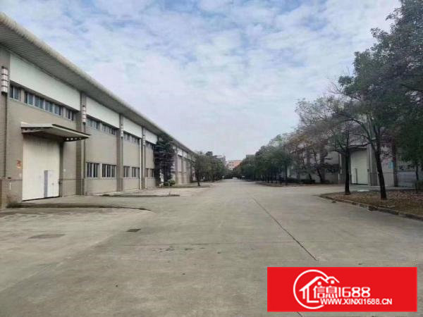 原房东二楼厂房整租或分租