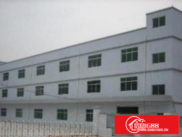 万江标准1500或1000㎡出租易招工配套齐全24管理