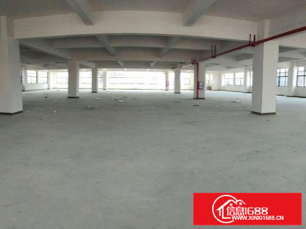 出租企石永发工业区