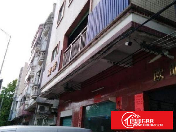 樟木头官仓振昌路9号二楼厂房招租