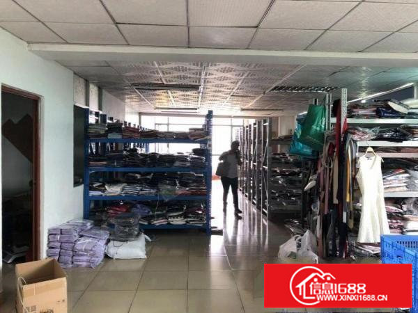 虎门大宁原房东整层厂房300平米出租。