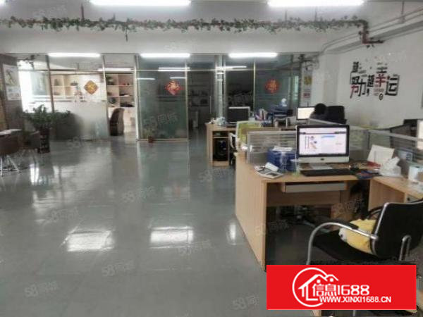 沙井沙一安托山旁新出楼上电梯口家400平招租客货梯各一部