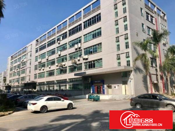 布吉上水径工业区大量200到2000平厂房仓库出租带消防喷淋