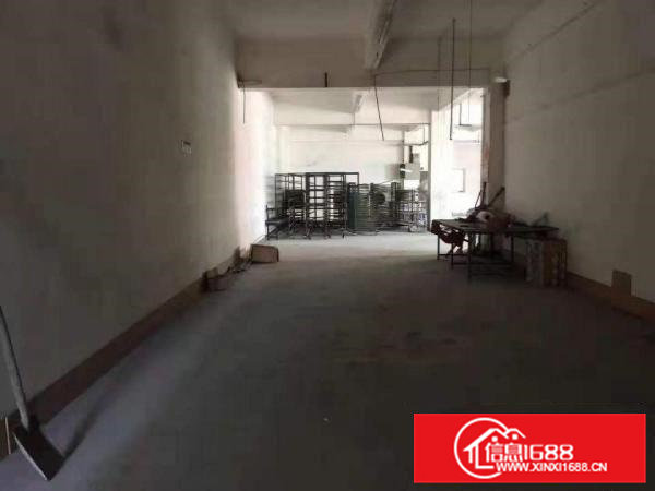 临近深圳，黄江星光村原房东工业园空出3楼500平方