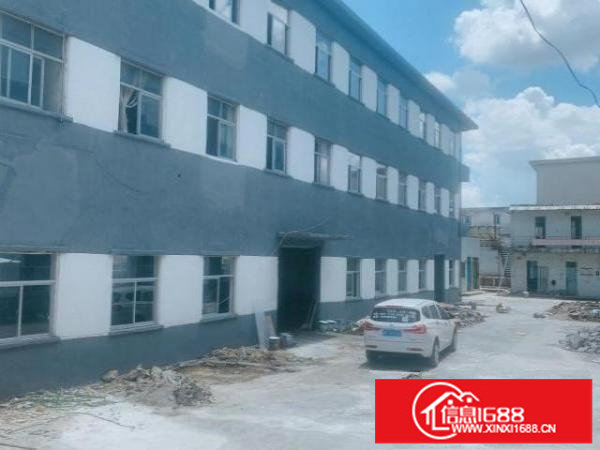 龙岗坂田一楼500平高5米原房東独院红本厂房出租200起租