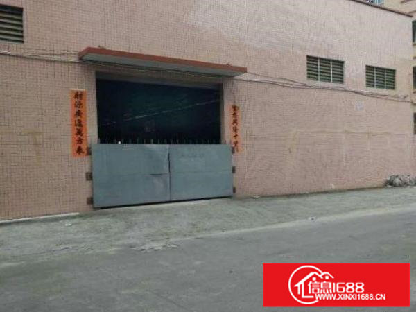 清溪重河村单一层500平方宿舍办公配套齐全拎包入住