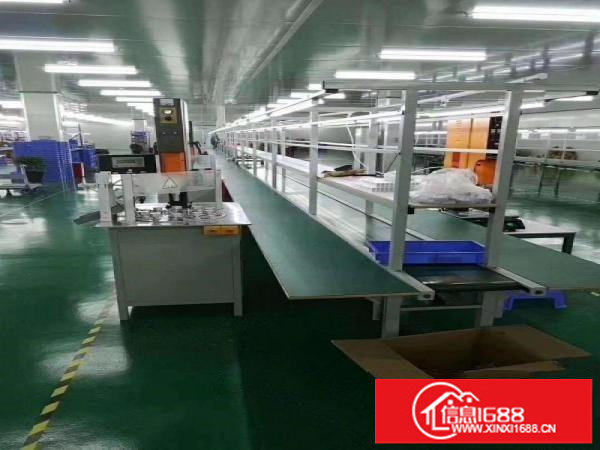 横岗塘坑地铁站附近200平300平厂房仓库办公室出租，可分租