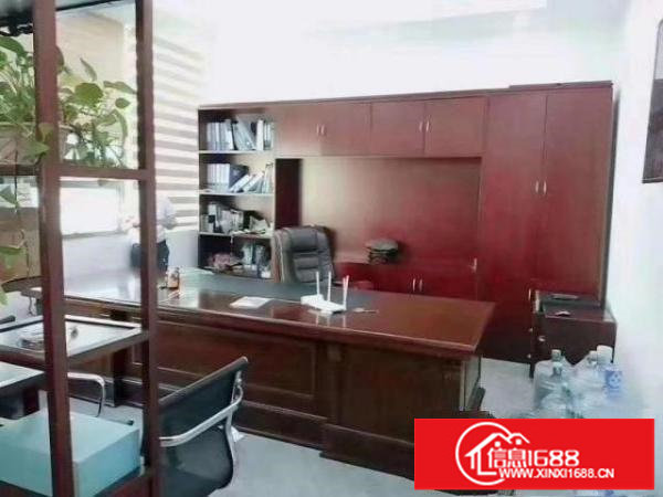 福永新出原房东无尘车间1600平方，精装修