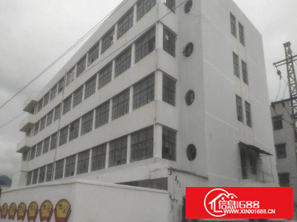 坪山原房东独院5300平厂房出租13元13元