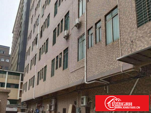 虎门小捷滘楼上新出780平厂房出租水电办公室齐全