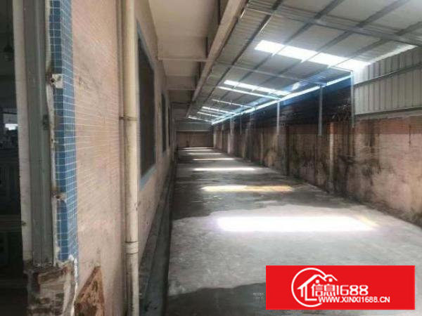 标准厂房环评消防合格出租