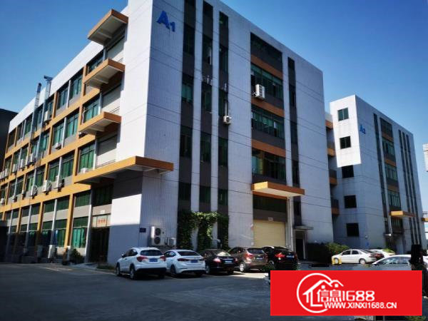 清溪罗马村原房东独院厂房1000平方可办环评大小可分租