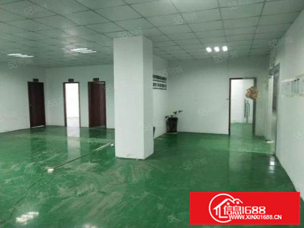 布吉大芬油画附近新出厂房130平至1000平米出租