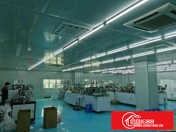 寮步独院分租一楼2300平方