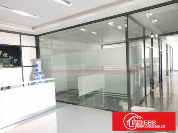 还珠沥新空出原房东厂房700平方楼上精装修水电齐全