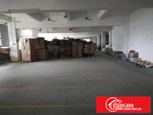 茶山京山村标准1带装修660平方