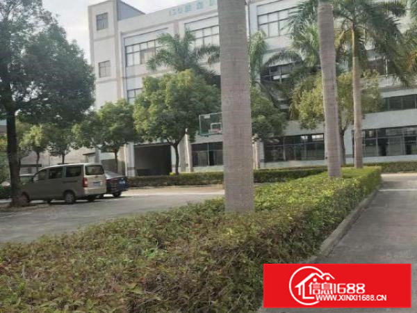 寮步上屯工业园区原房东分租一楼