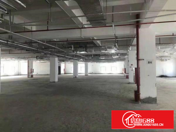 深圳坪山新出！！可商业可工业！坑梓新出12万平厂房可分租