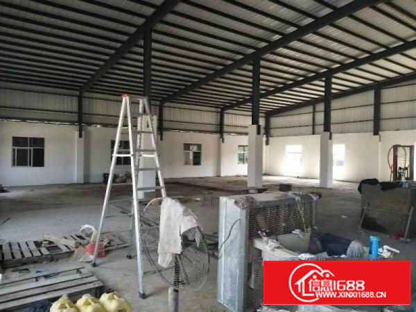 坪地稀有电镀厂房底价出租