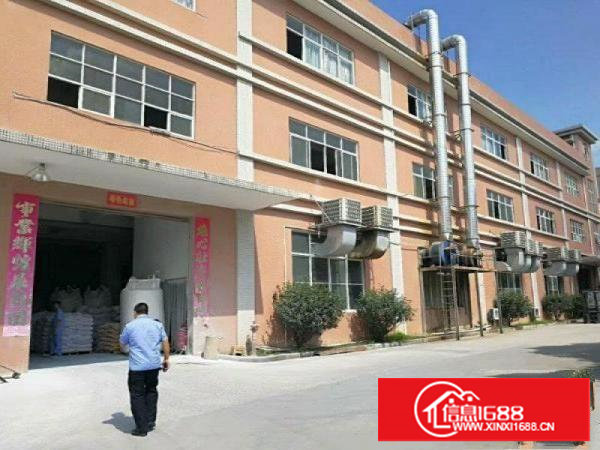 塘厦振兴围空出三楼2100平方精装办公室驻入即可生