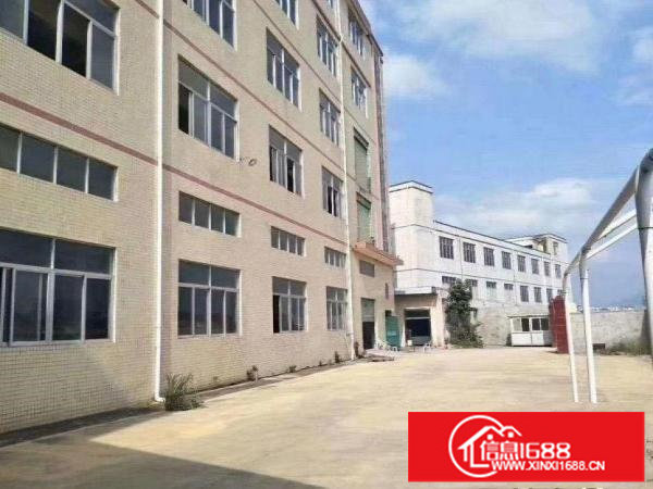 坪山中心新出一楼600平办公研发厂房出租,28元平