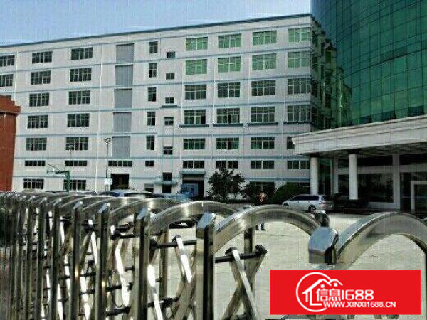 官井头村委会附近30000平米标准厂房招租