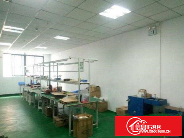 格科技园1.6倍研发厂房、商铺、近地铁口