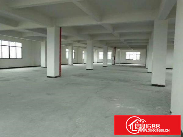 出租龙岗区横岗原房东空出二楼180平方水电齐全交通便利