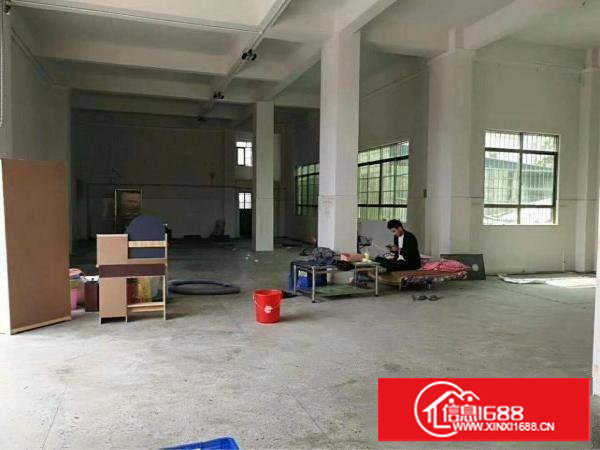 塘厦镇中心新出标准独院2层800平米