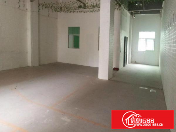 坂田华为附近新出1楼150平180平260平300平仓库出租