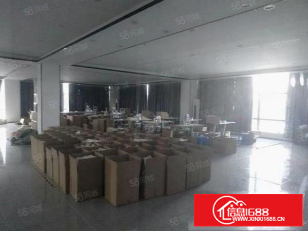 凤岗新出1000平豪华装修原房东厂房整层园区形象气派大气
