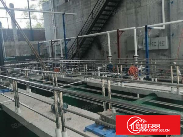 南海区新出单一层厂房60000平大小可分租有电镀喷油环评