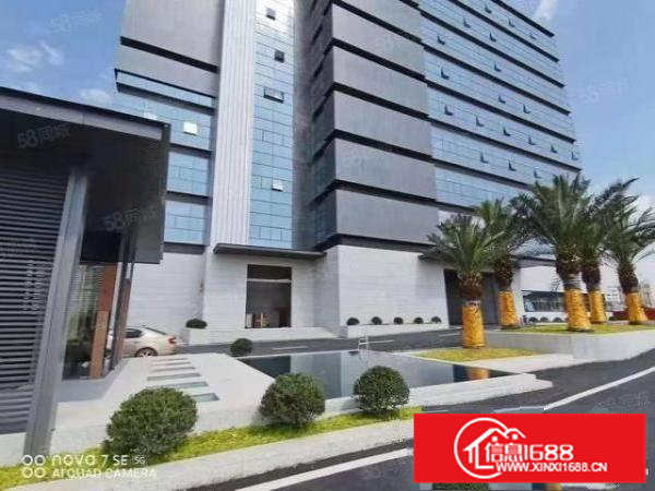 黄江镇邻深片区全新科创园区带红本厂房8万平米招租