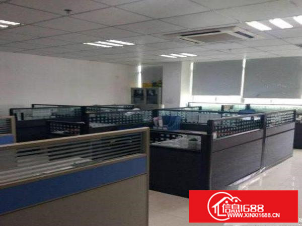 龙岗坪地中心村新出1800平无尘车间，形象靓